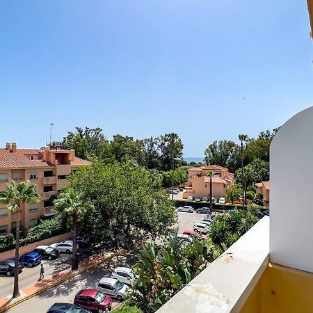 Oleholidays 624 Duplex Carib Playa 200 Mts. Playa Μαρμπέλλα Εξωτερικό φωτογραφία