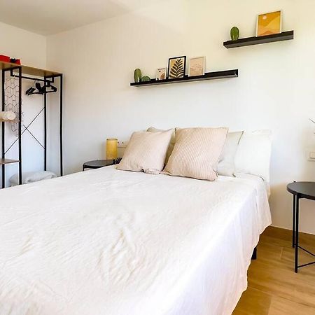 Oleholidays 624 Duplex Carib Playa 200 Mts. Playa Μαρμπέλλα Εξωτερικό φωτογραφία