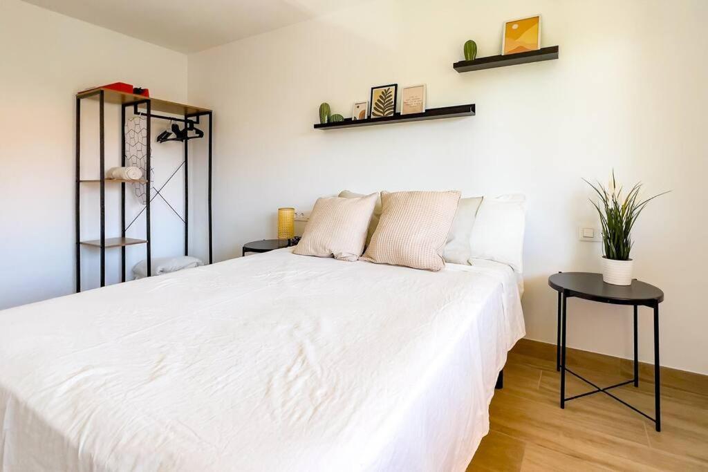 Oleholidays 624 Duplex Carib Playa 200 Mts. Playa Μαρμπέλλα Εξωτερικό φωτογραφία